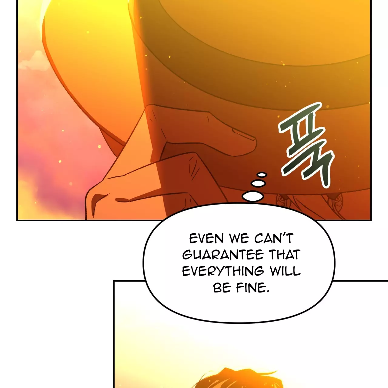 Death Delayed for a Short Time Because of the Will - Chapter 44 Page 84