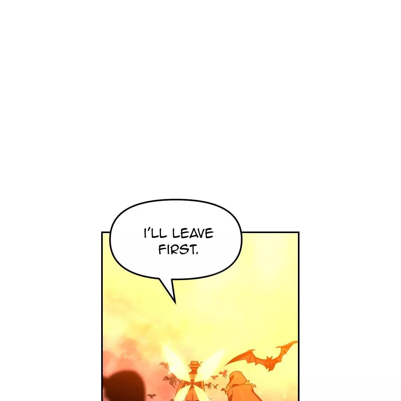 Death Delayed for a Short Time Because of the Will - Chapter 44 Page 86