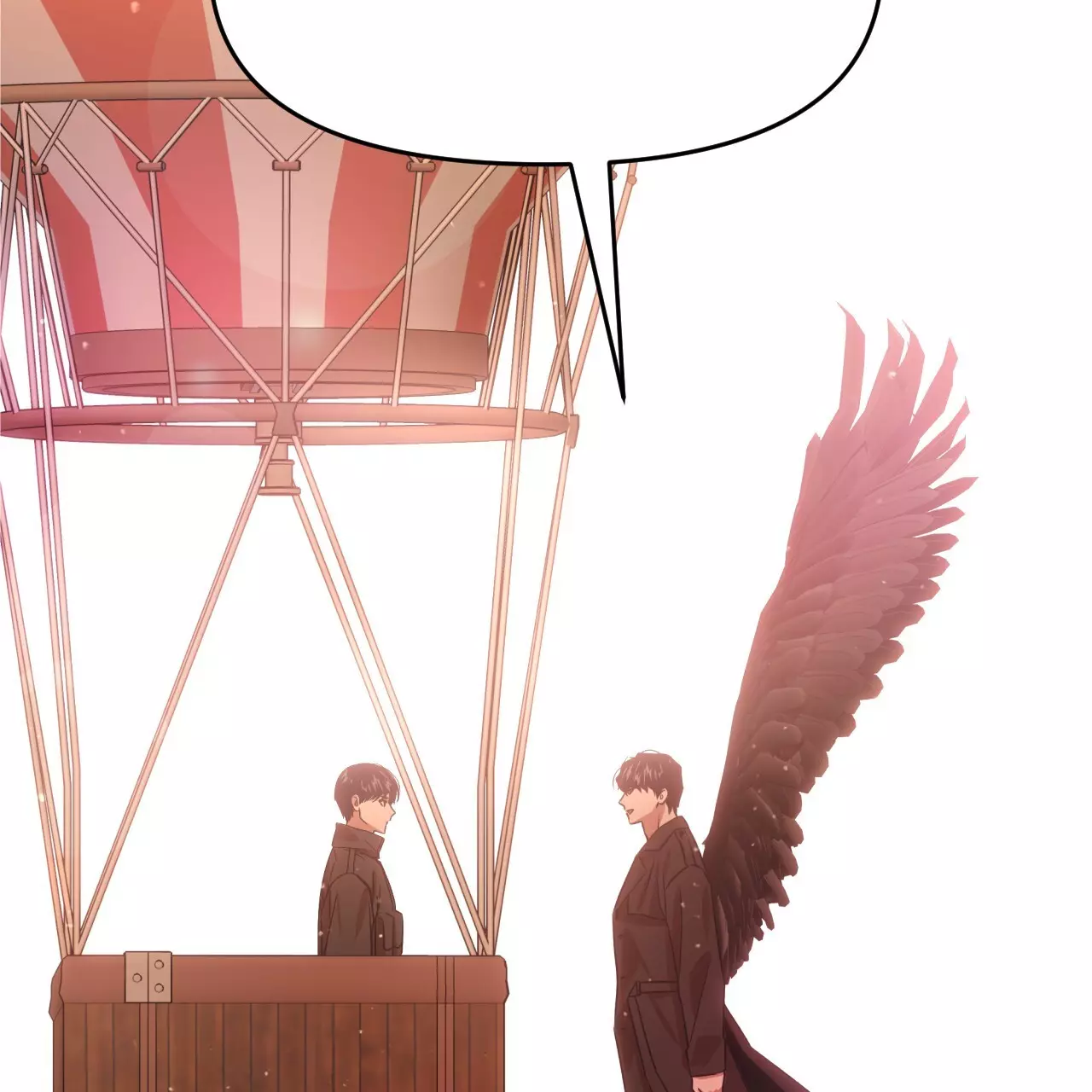 Death Delayed for a Short Time Because of the Will - Chapter 44 Page 92