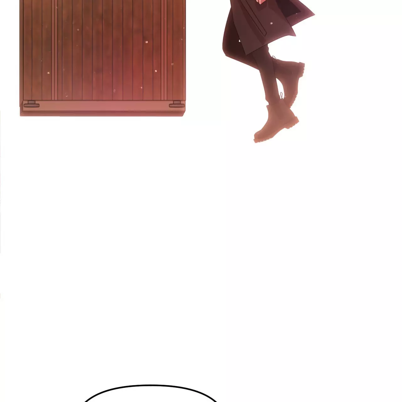 Death Delayed for a Short Time Because of the Will - Chapter 44 Page 93