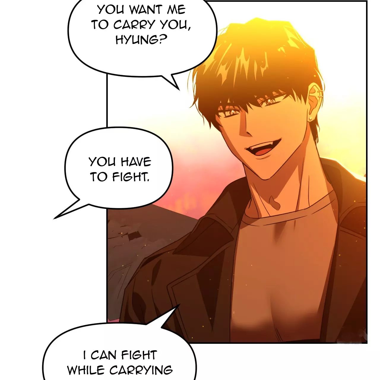 Death Delayed for a Short Time Because of the Will - Chapter 44 Page 94