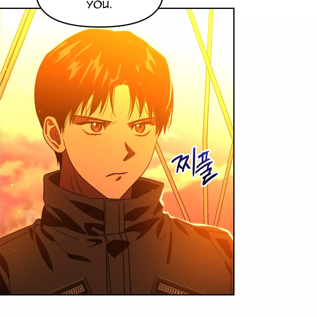 Death Delayed for a Short Time Because of the Will - Chapter 44 Page 95