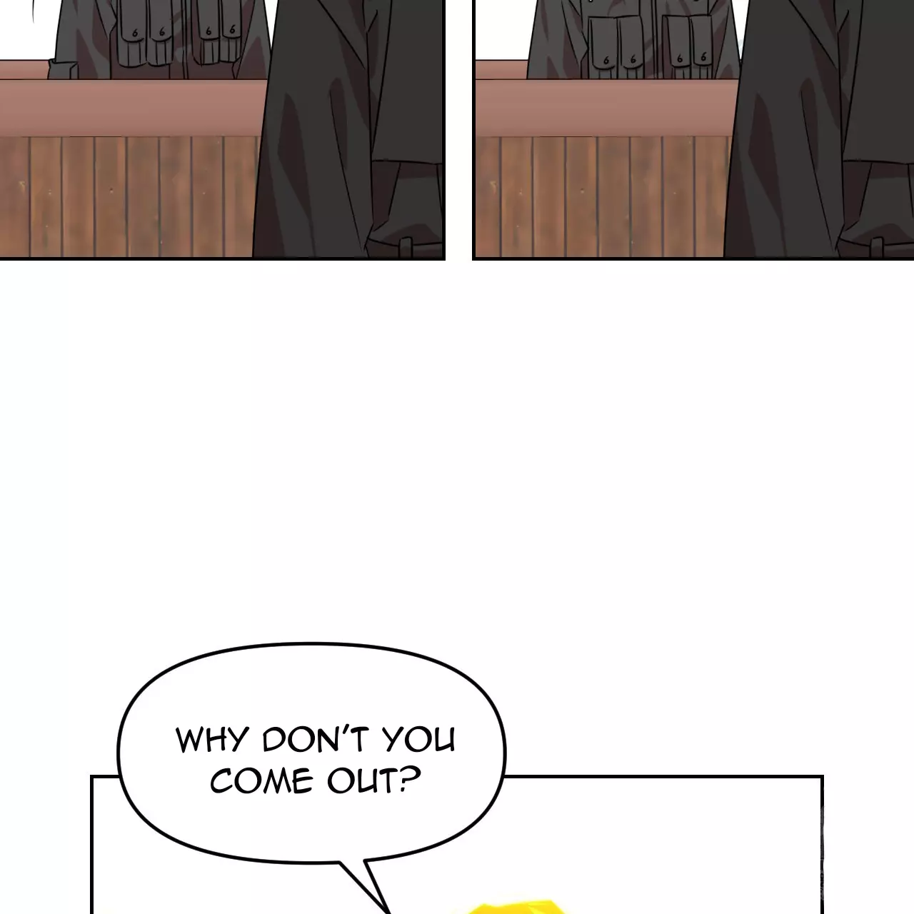 Death Delayed for a Short Time Because of the Will - Chapter 44 Page 99