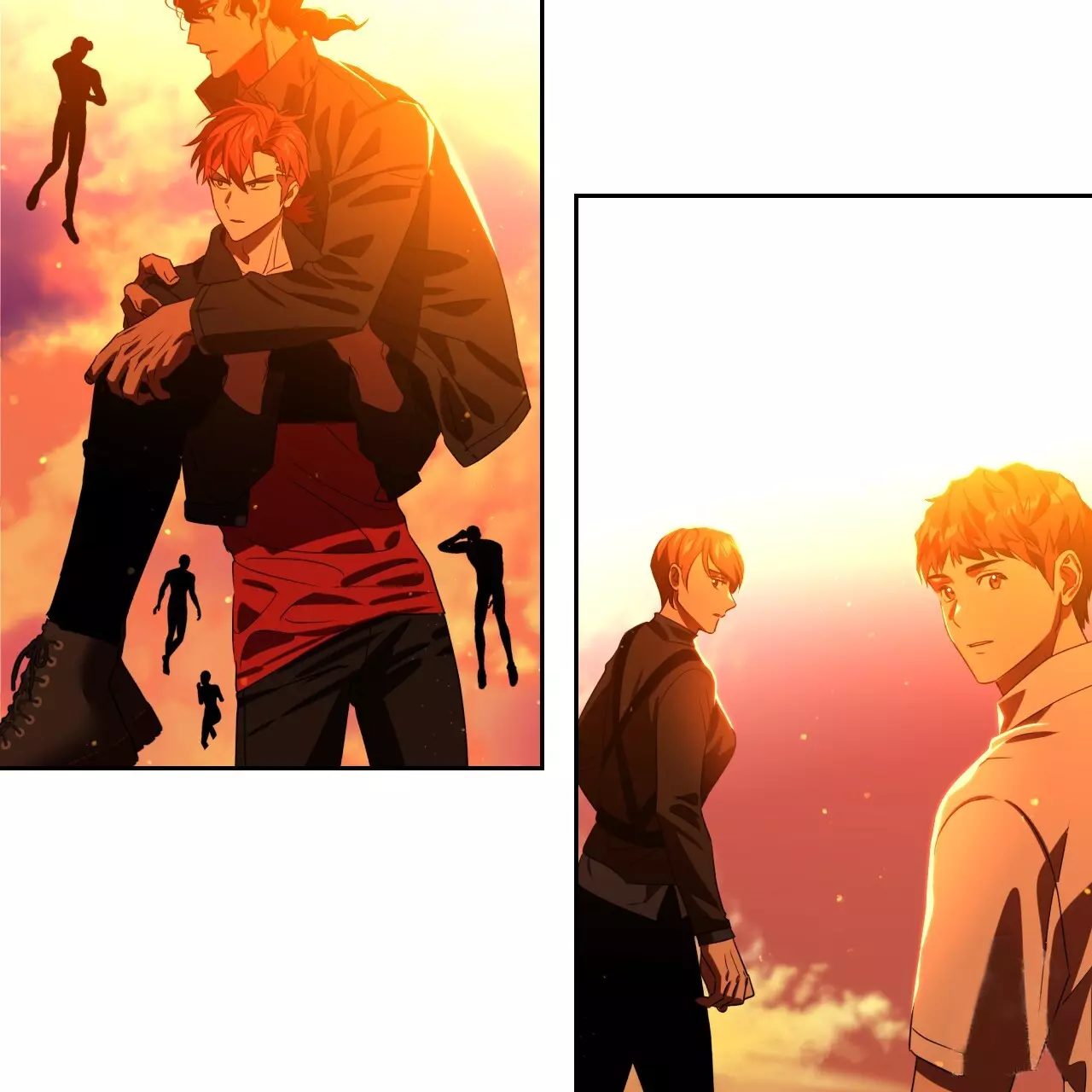 Death Delayed for a Short Time Because of the Will - Chapter 44 Page 102