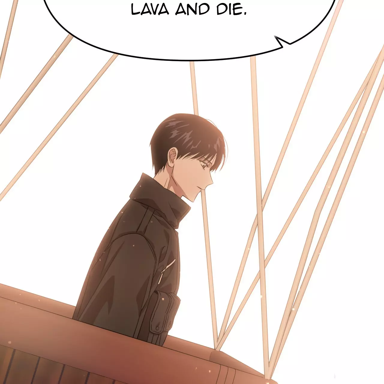 Death Delayed for a Short Time Because of the Will - Chapter 44 Page 104