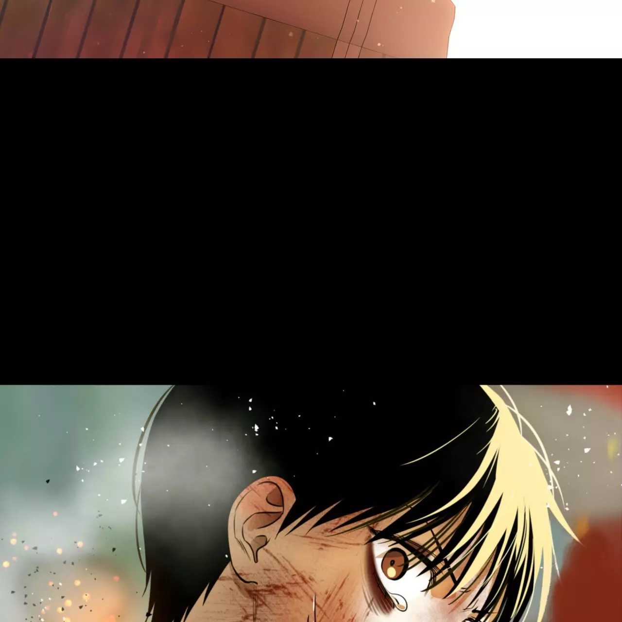 Death Delayed for a Short Time Because of the Will - Chapter 44 Page 105