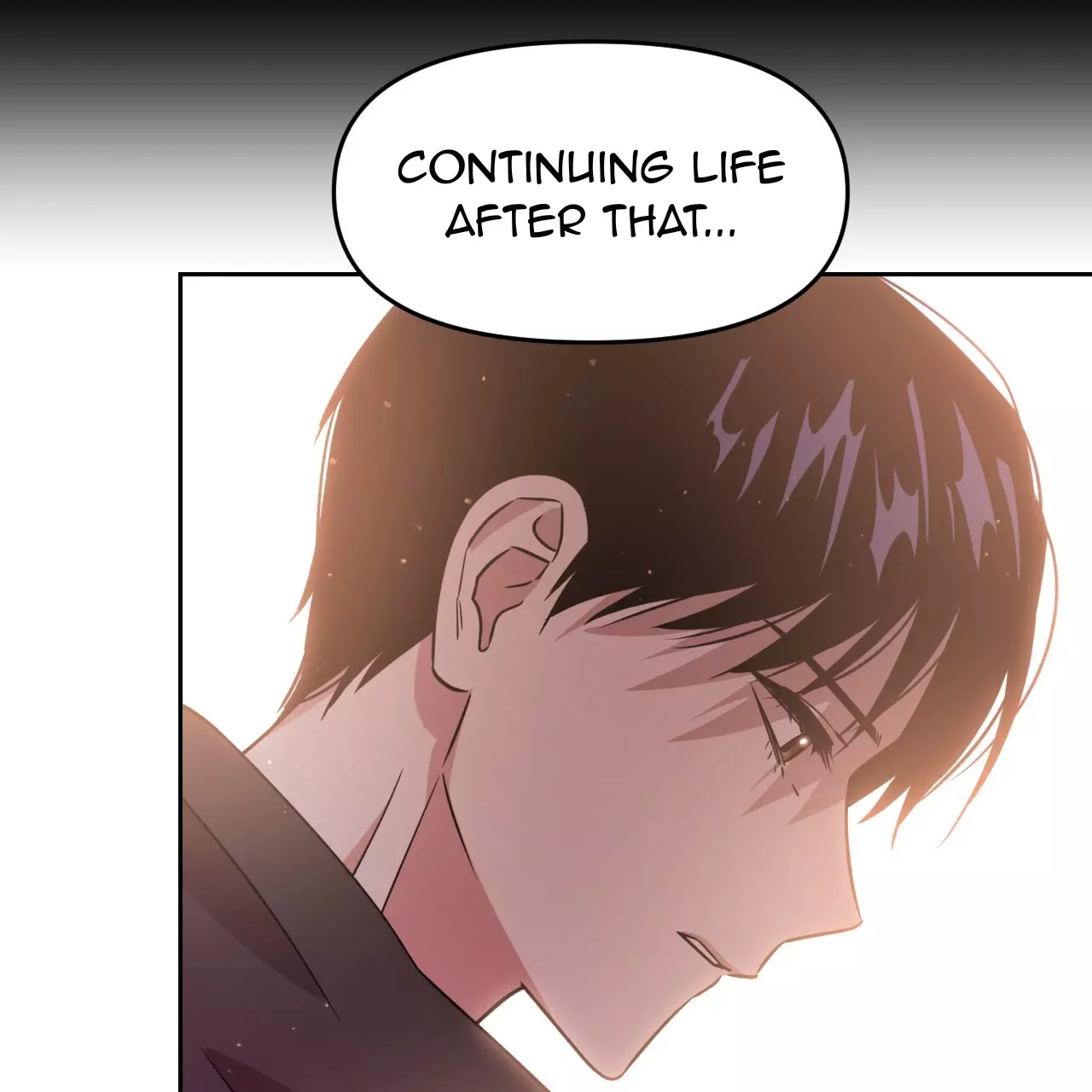 Death Delayed for a Short Time Because of the Will - Chapter 44 Page 110