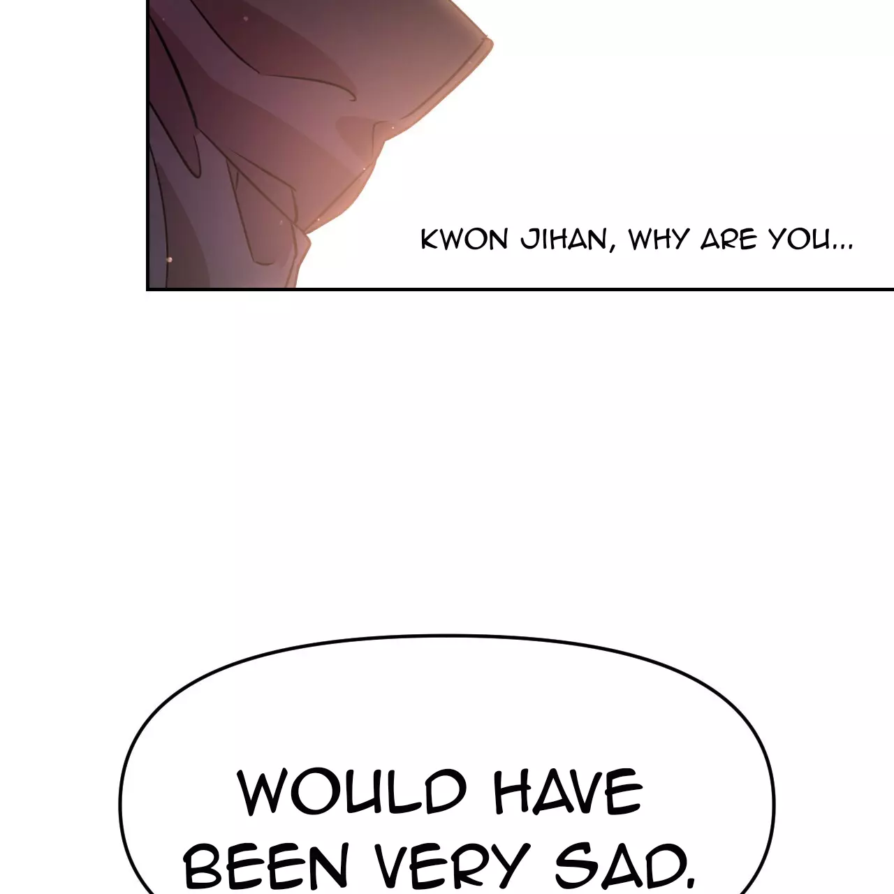 Death Delayed for a Short Time Because of the Will - Chapter 44 Page 111