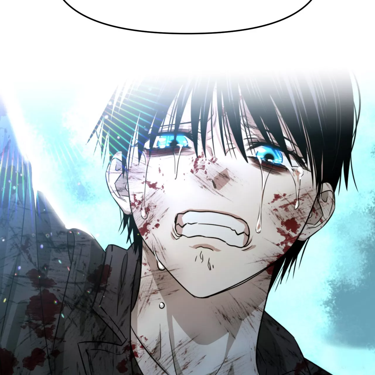 Death Delayed for a Short Time Because of the Will - Chapter 44 Page 112