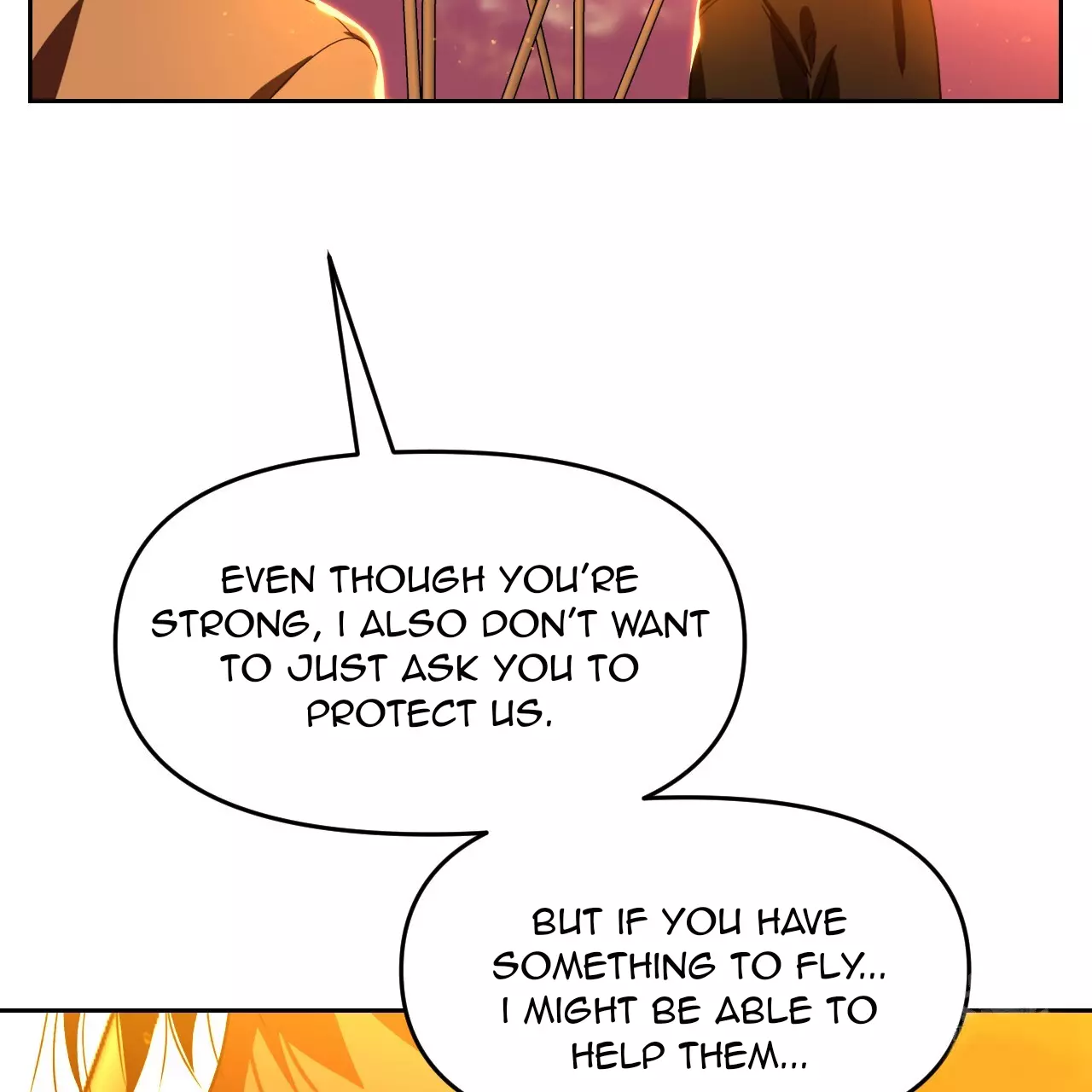 Death Delayed for a Short Time Because of the Will - Chapter 44 Page 118