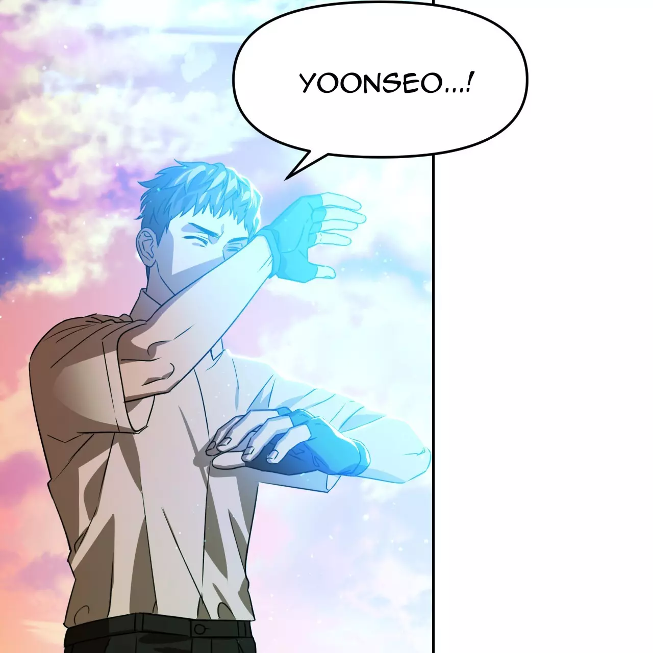 Death Delayed for a Short Time Because of the Will - Chapter 44 Page 127