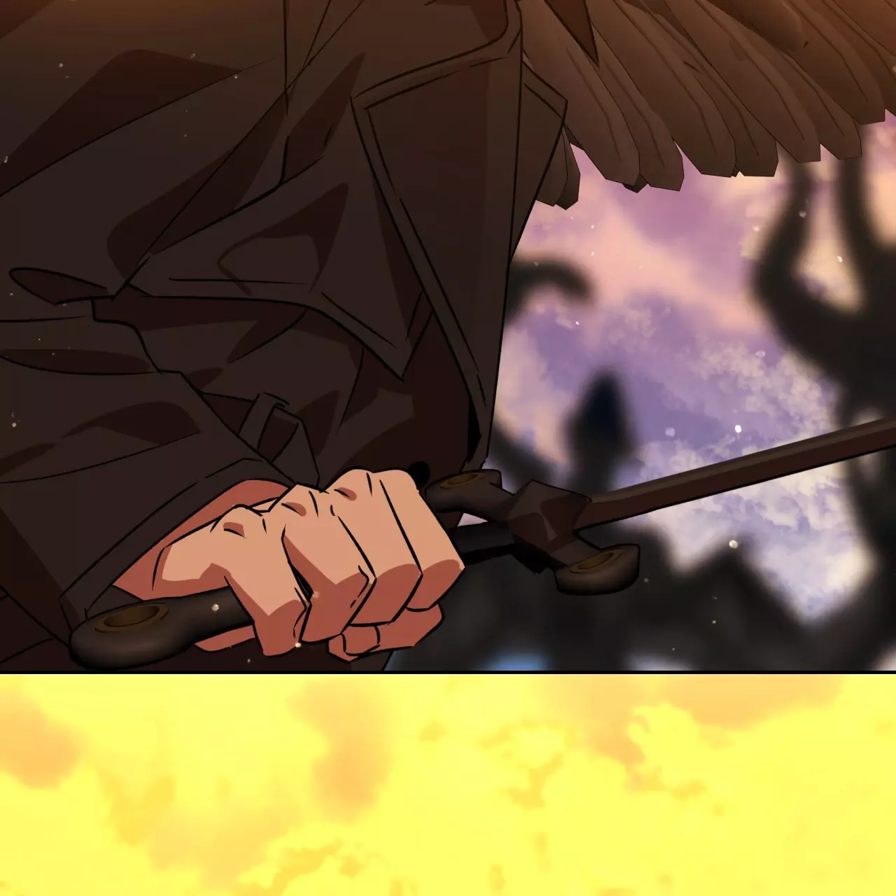 Death Delayed for a Short Time Because of the Will - Chapter 44 Page 149