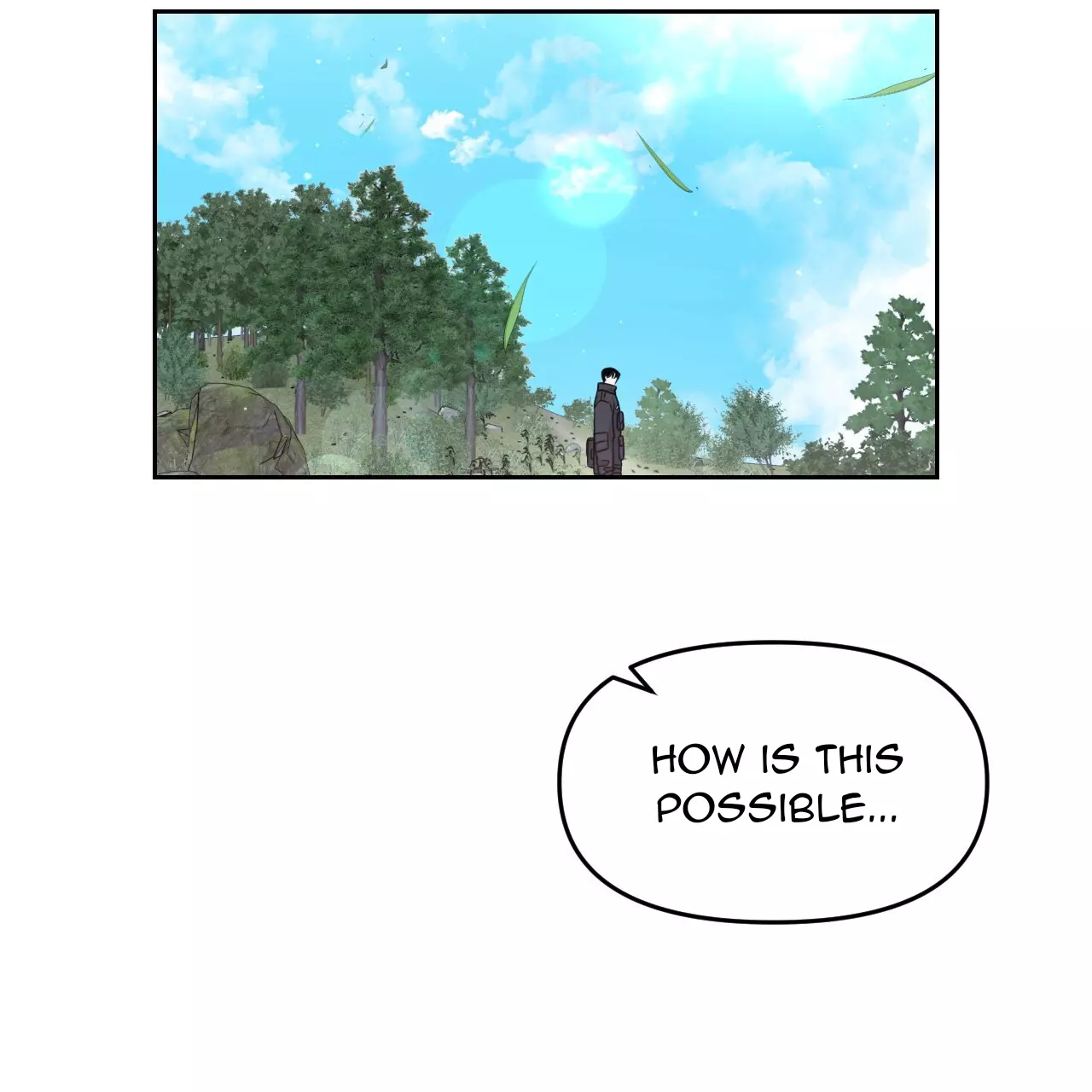 Death Delayed for a Short Time Because of the Will - Chapter 45 Page 12