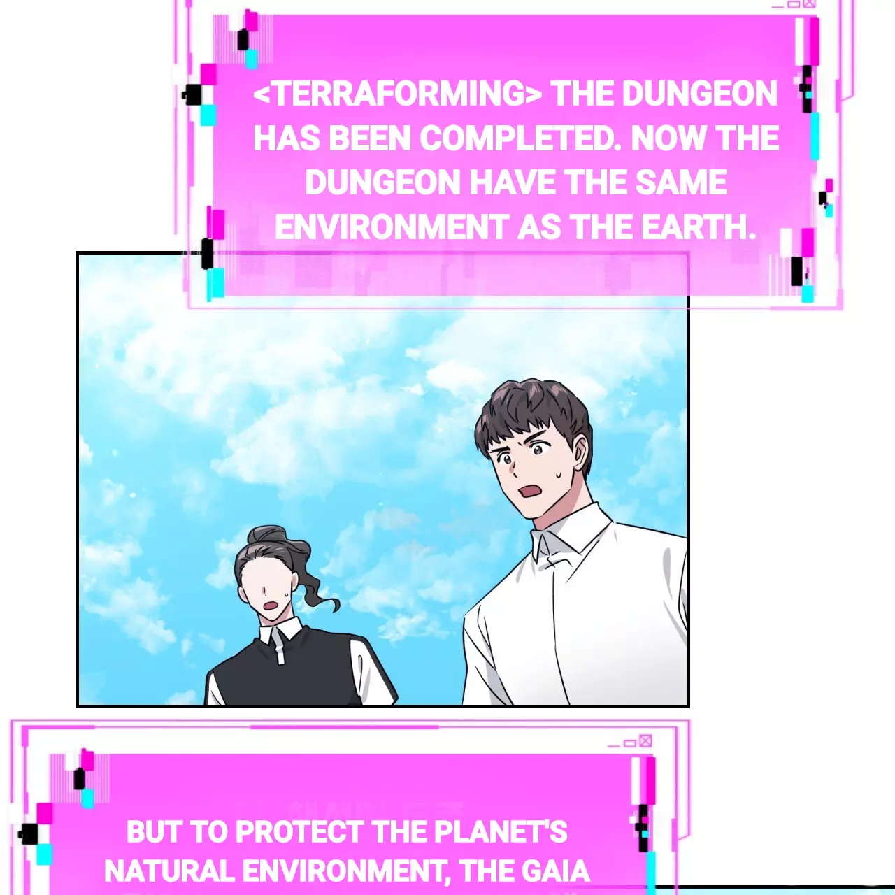 Death Delayed for a Short Time Because of the Will - Chapter 45 Page 19