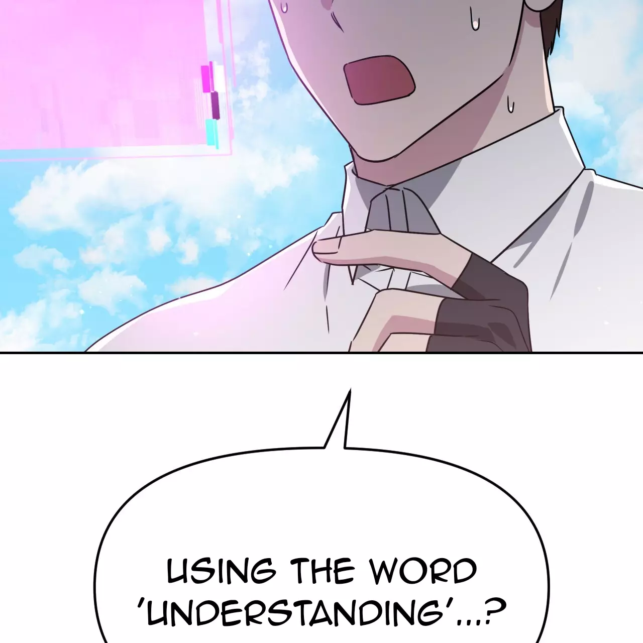 Death Delayed for a Short Time Because of the Will - Chapter 45 Page 24