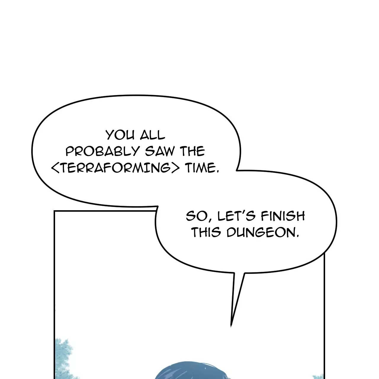 Death Delayed for a Short Time Because of the Will - Chapter 45 Page 27