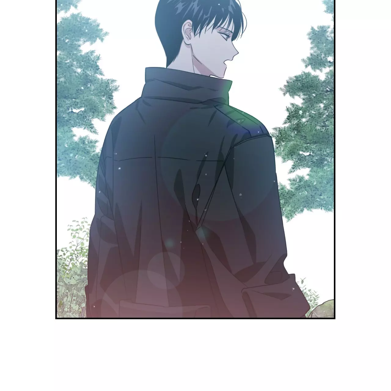Death Delayed for a Short Time Because of the Will - Chapter 45 Page 28