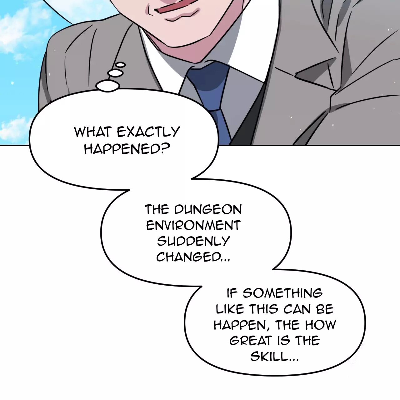 Death Delayed for a Short Time Because of the Will - Chapter 45 Page 32