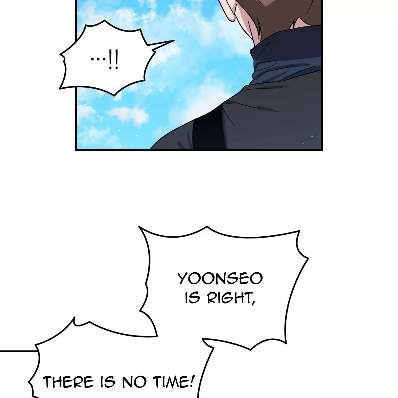 Death Delayed for a Short Time Because of the Will - Chapter 45 Page 37
