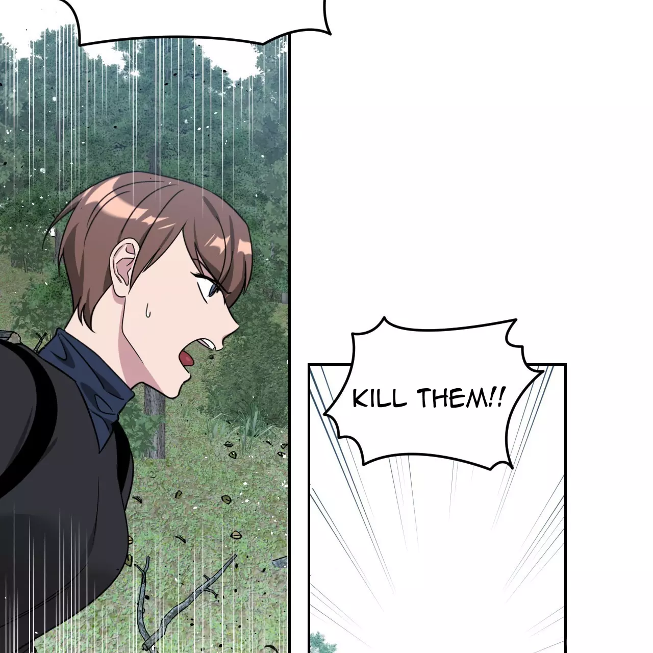 Death Delayed for a Short Time Because of the Will - Chapter 45 Page 38
