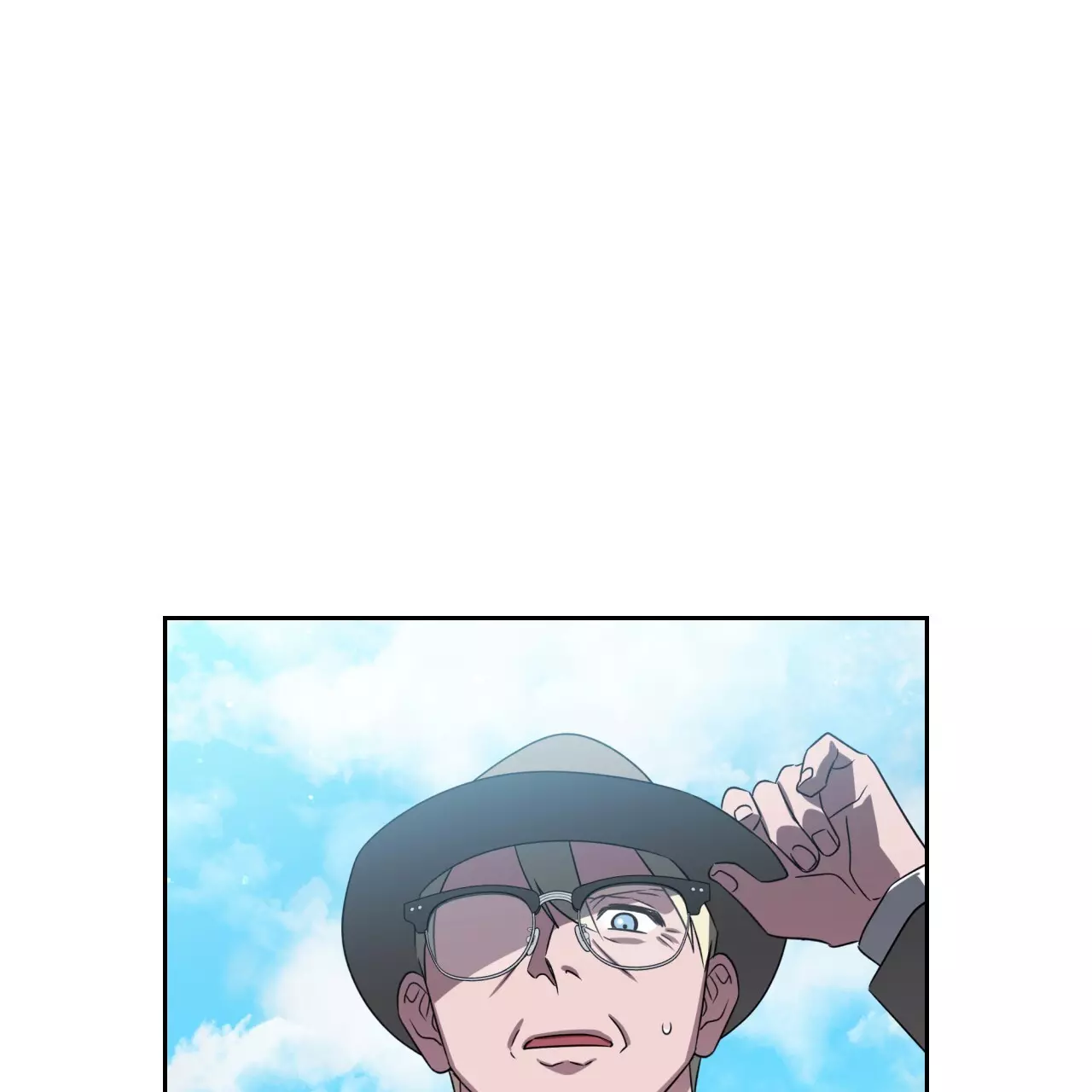 Death Delayed for a Short Time Because of the Will - Chapter 45 Page 41