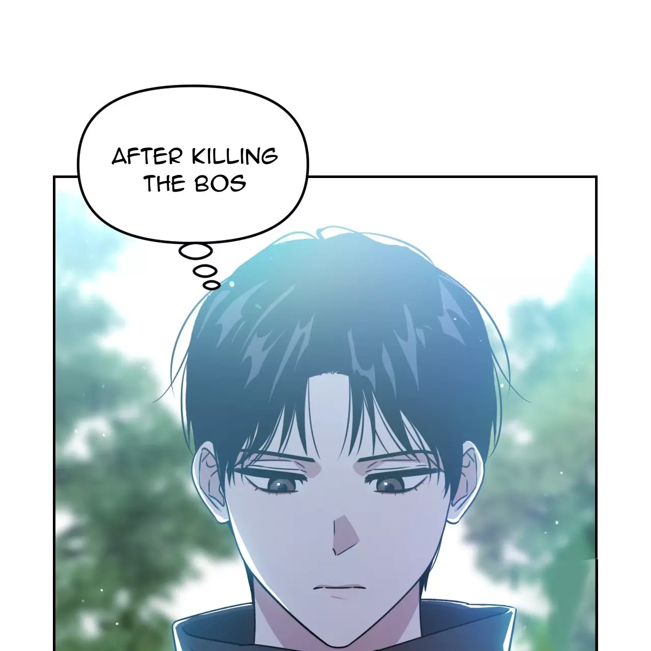Death Delayed for a Short Time Because of the Will - Chapter 45 Page 45