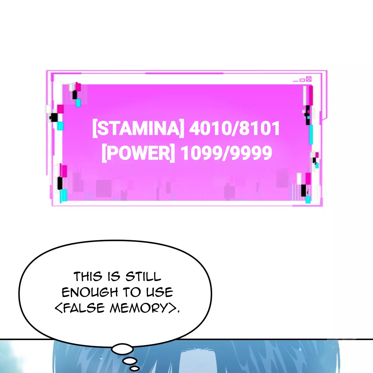 Death Delayed for a Short Time Because of the Will - Chapter 45 Page 48