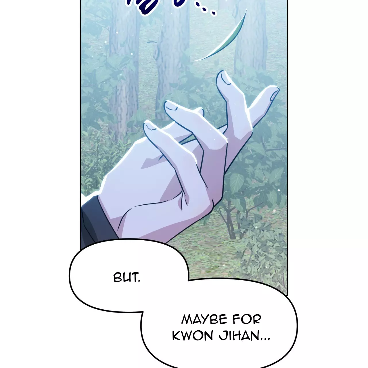 Death Delayed for a Short Time Because of the Will - Chapter 45 Page 52
