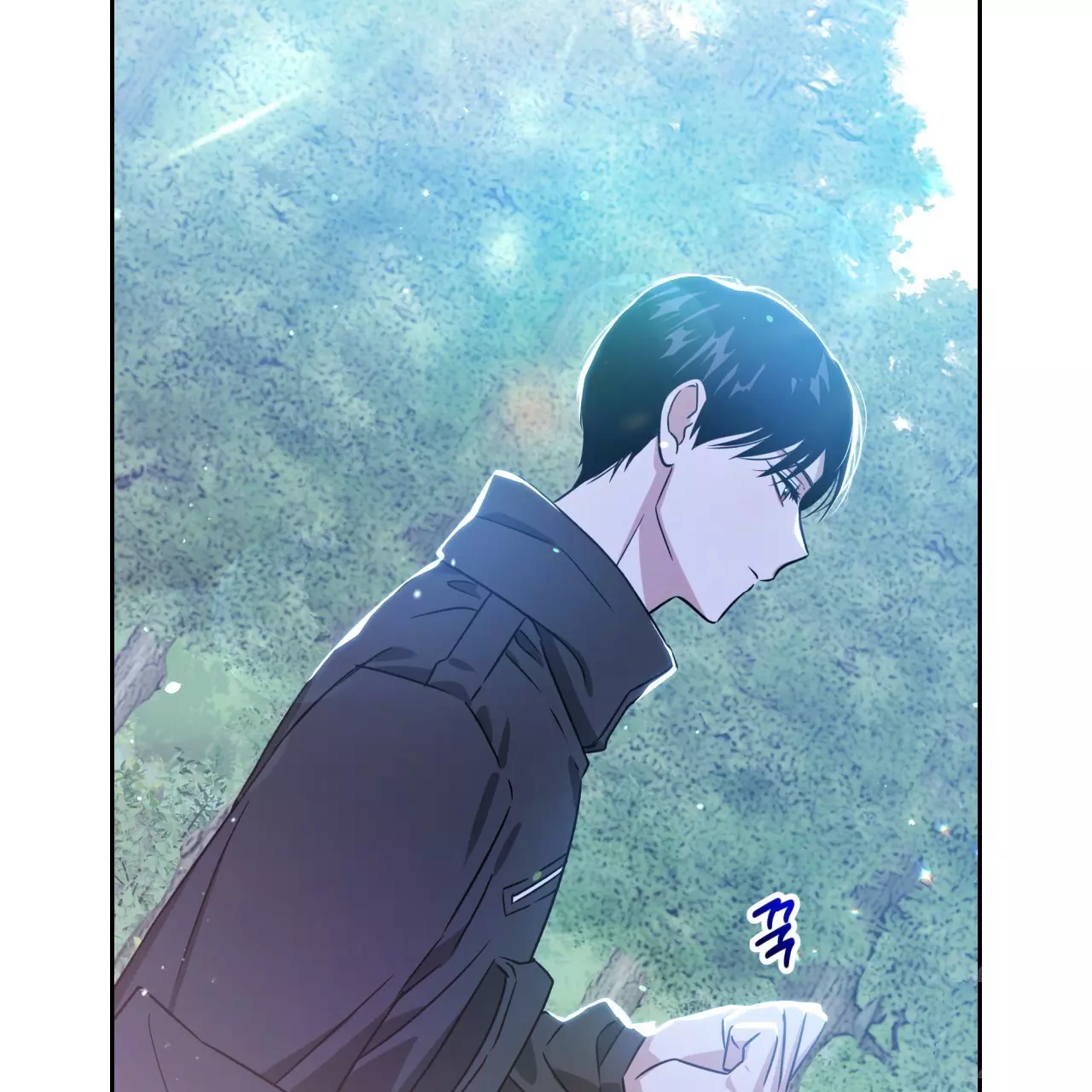 Death Delayed for a Short Time Because of the Will - Chapter 45 Page 57