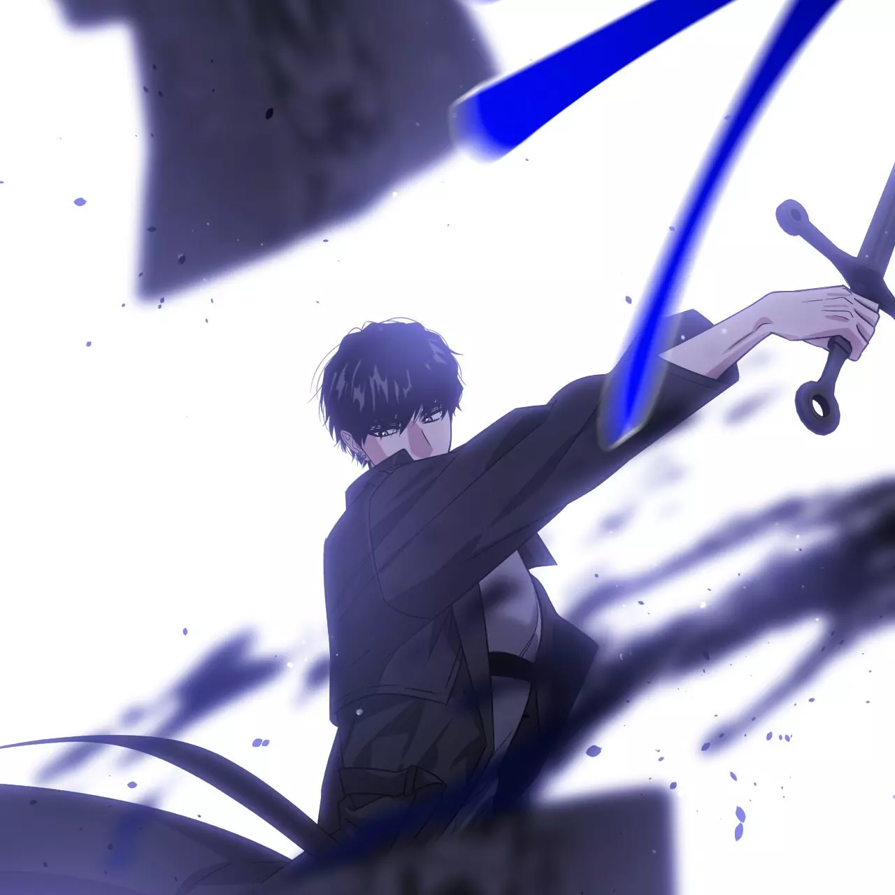 Death Delayed for a Short Time Because of the Will - Chapter 45 Page 60
