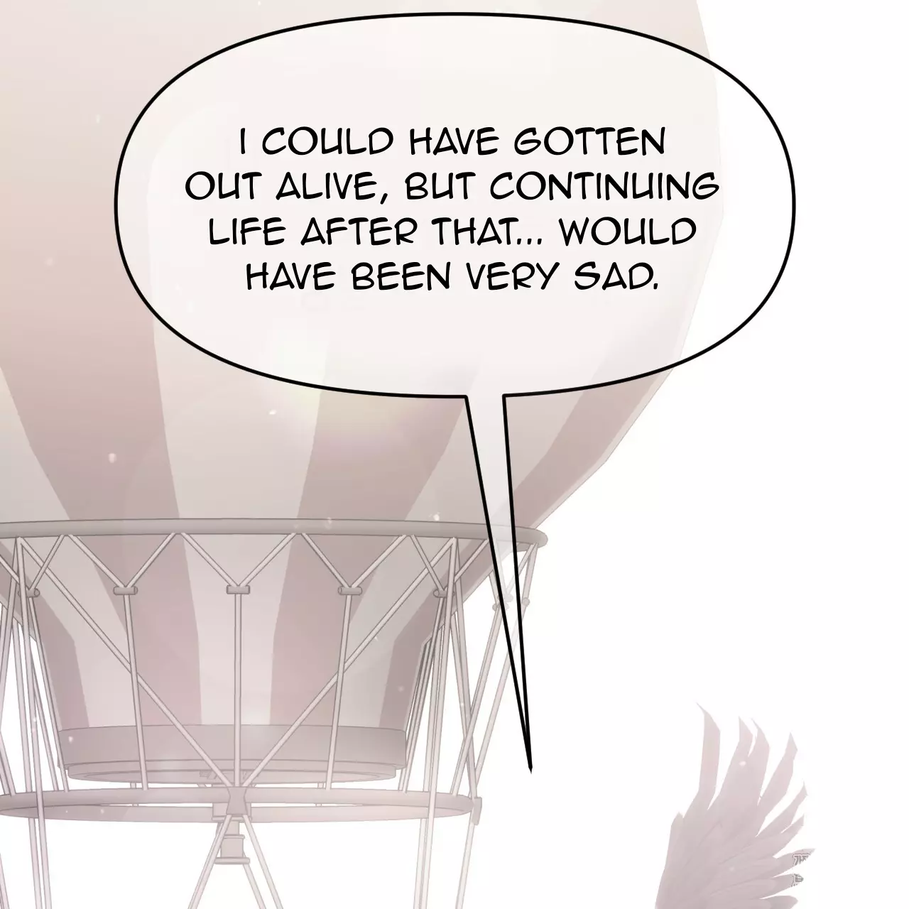 Death Delayed for a Short Time Because of the Will - Chapter 45 Page 66