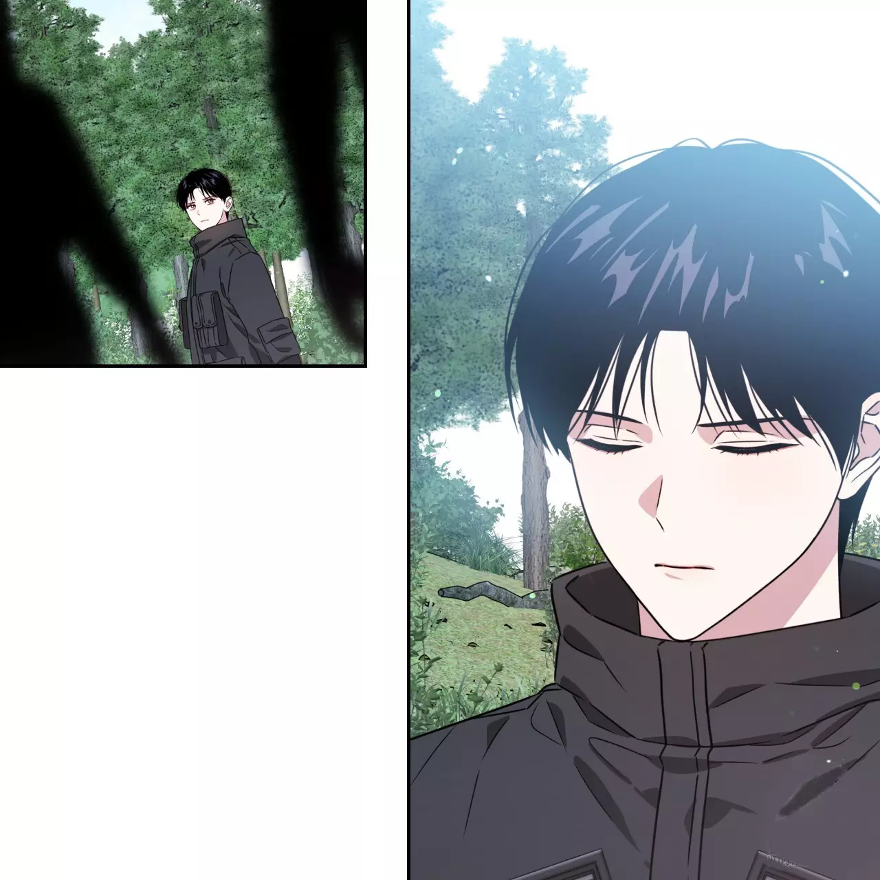 Death Delayed for a Short Time Because of the Will - Chapter 45 Page 80