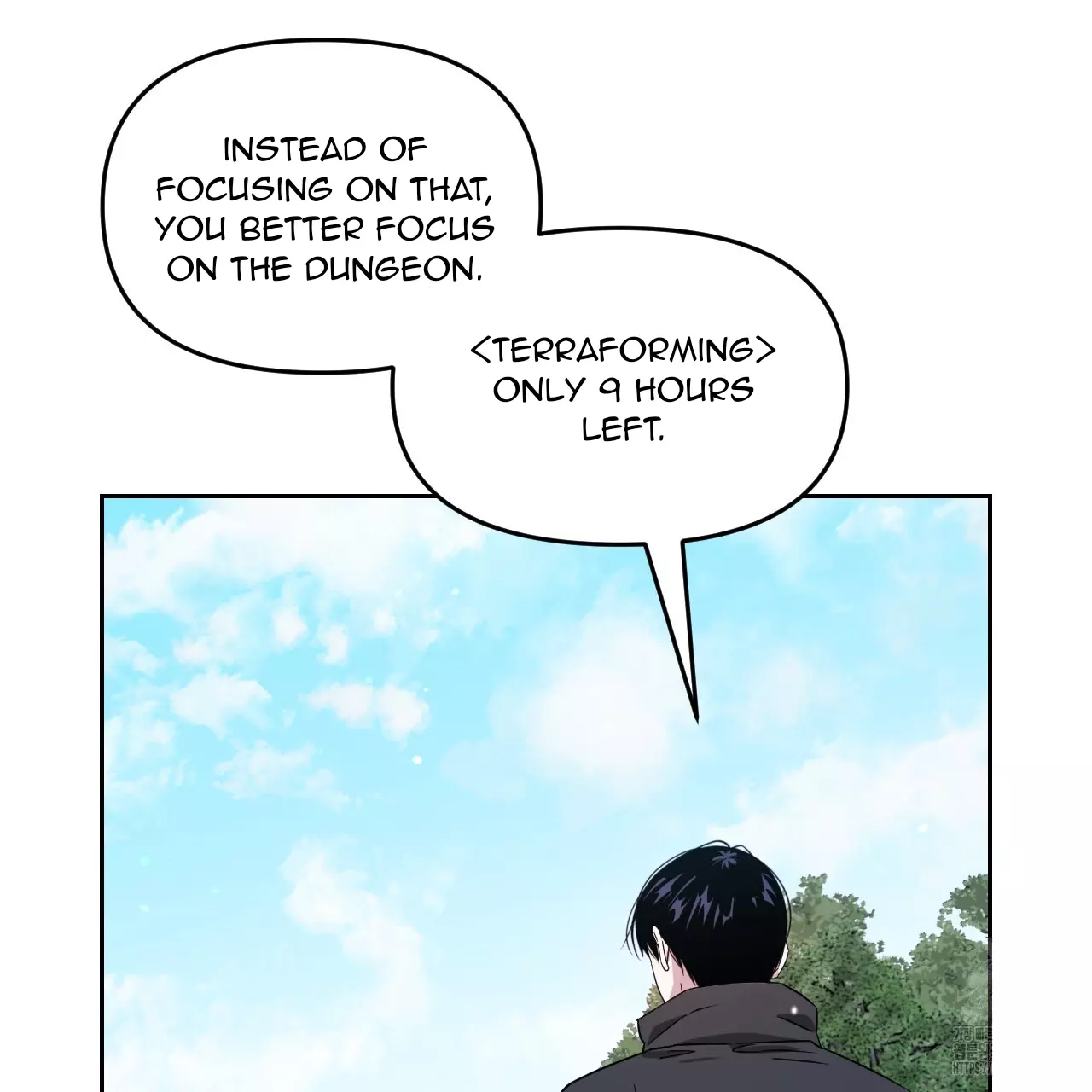 Death Delayed for a Short Time Because of the Will - Chapter 45 Page 82