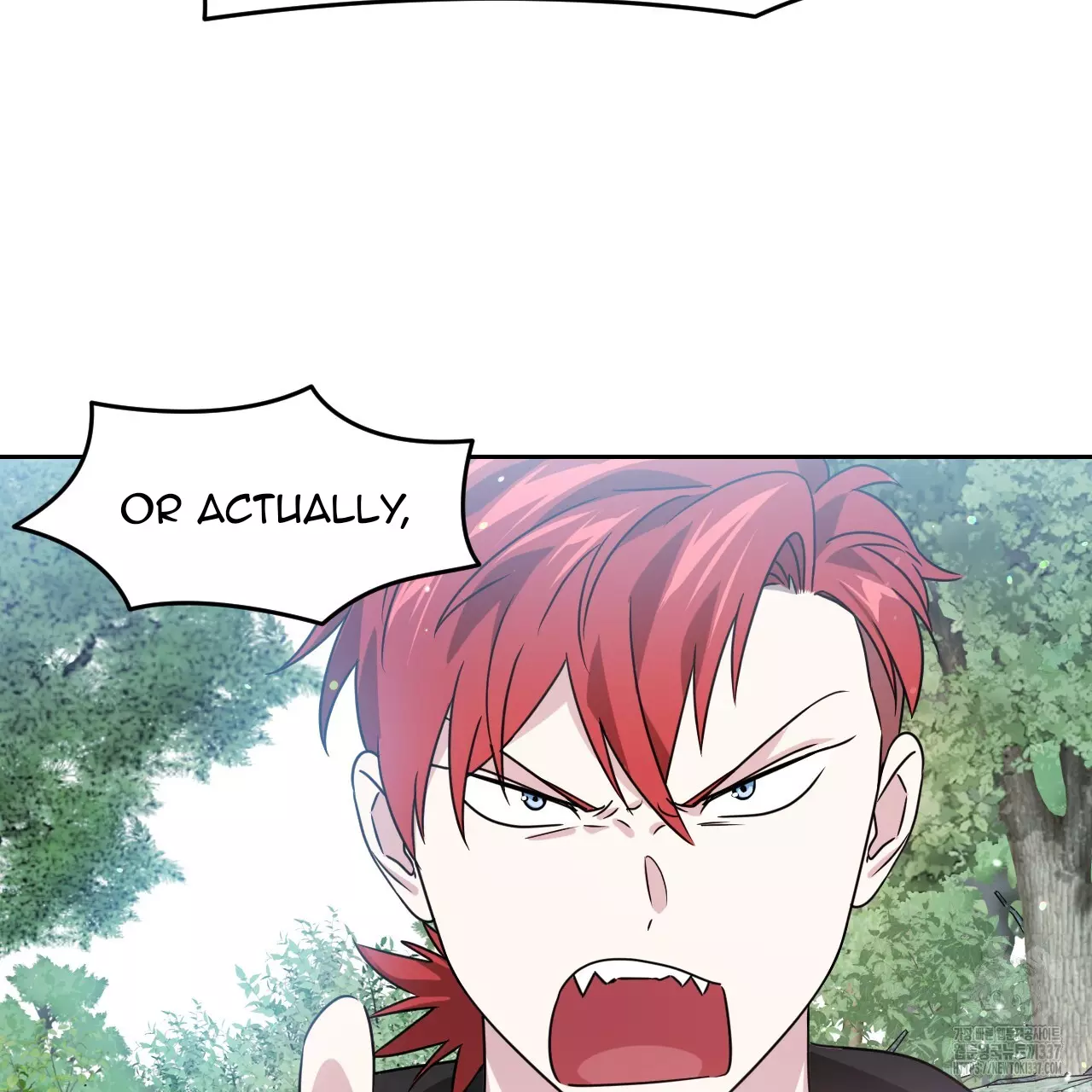 Death Delayed for a Short Time Because of the Will - Chapter 45 Page 84