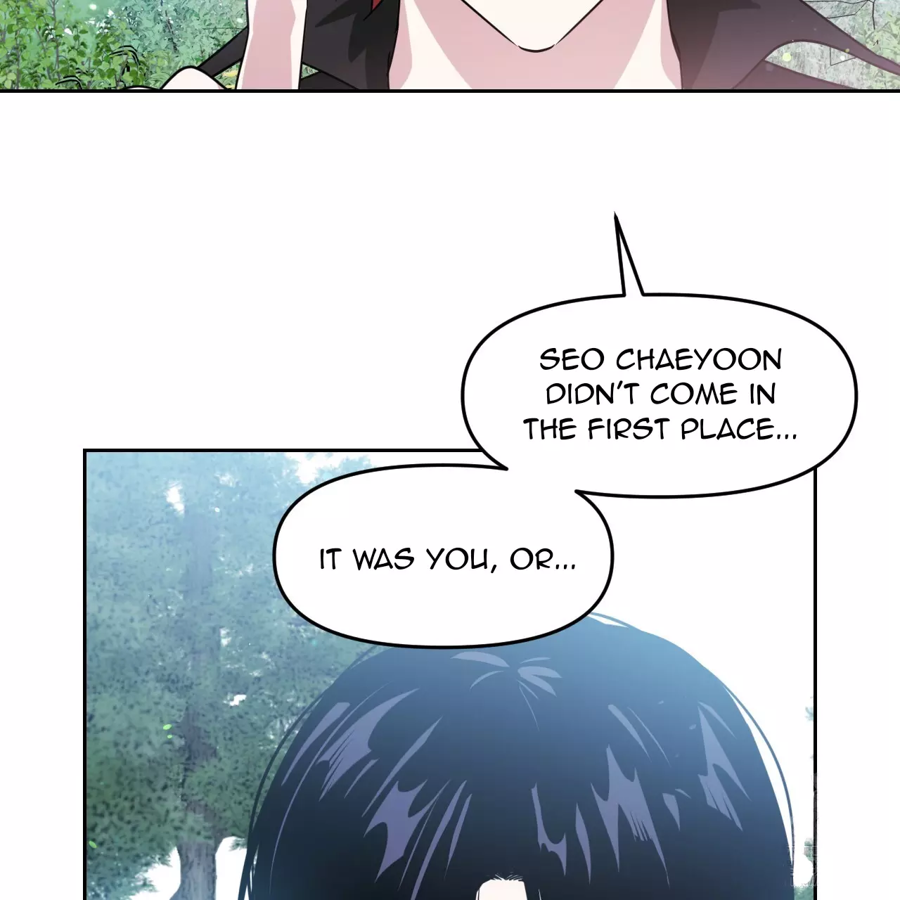 Death Delayed for a Short Time Because of the Will - Chapter 45 Page 85