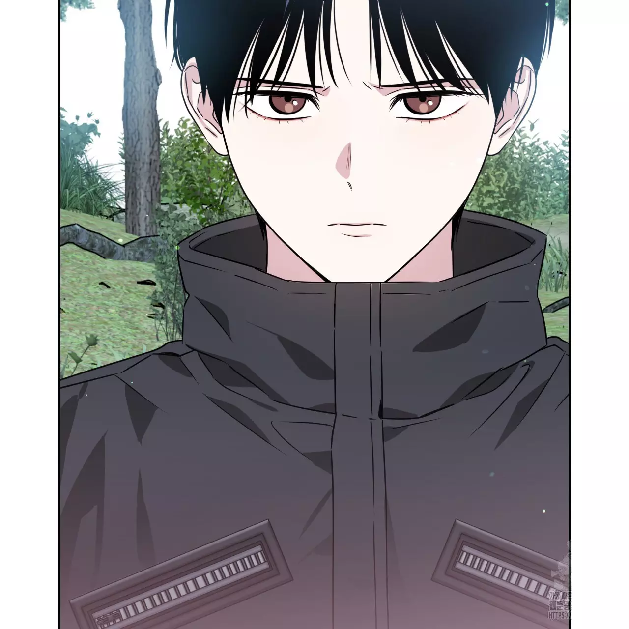 Death Delayed for a Short Time Because of the Will - Chapter 45 Page 86