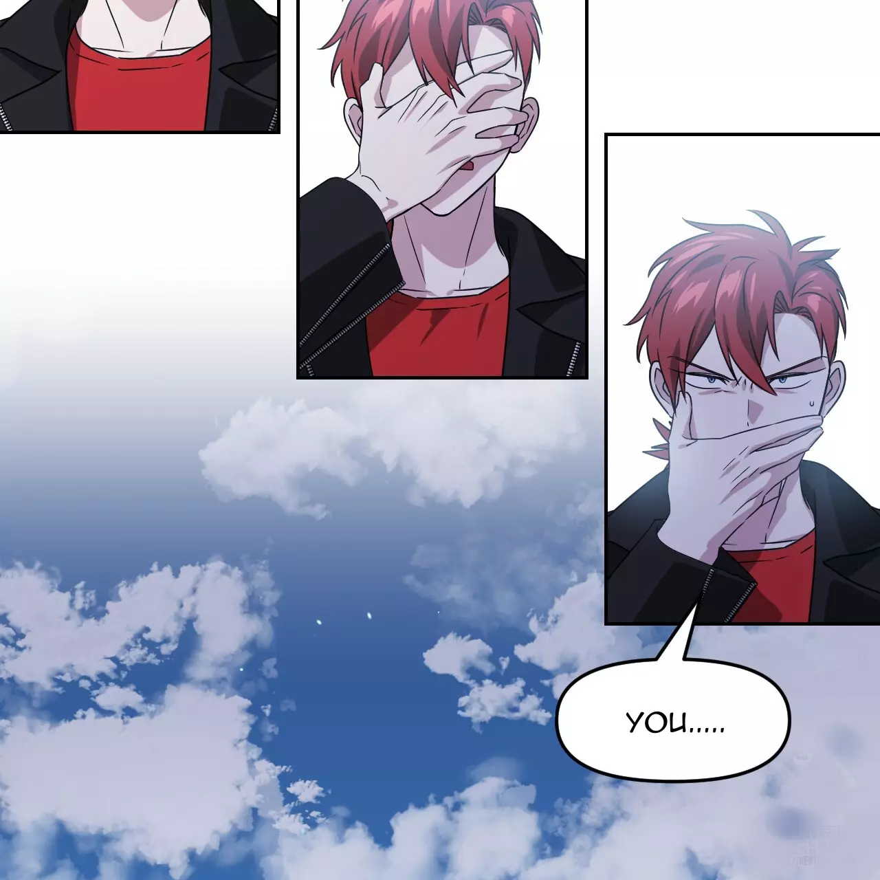 Death Delayed for a Short Time Because of the Will - Chapter 45 Page 88