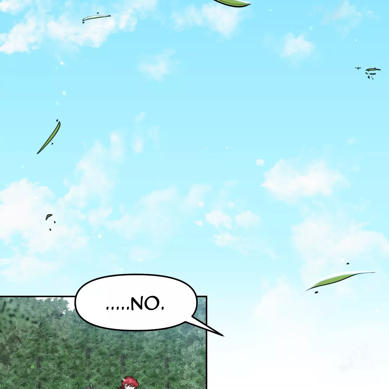 Death Delayed for a Short Time Because of the Will - Chapter 45 Page 91