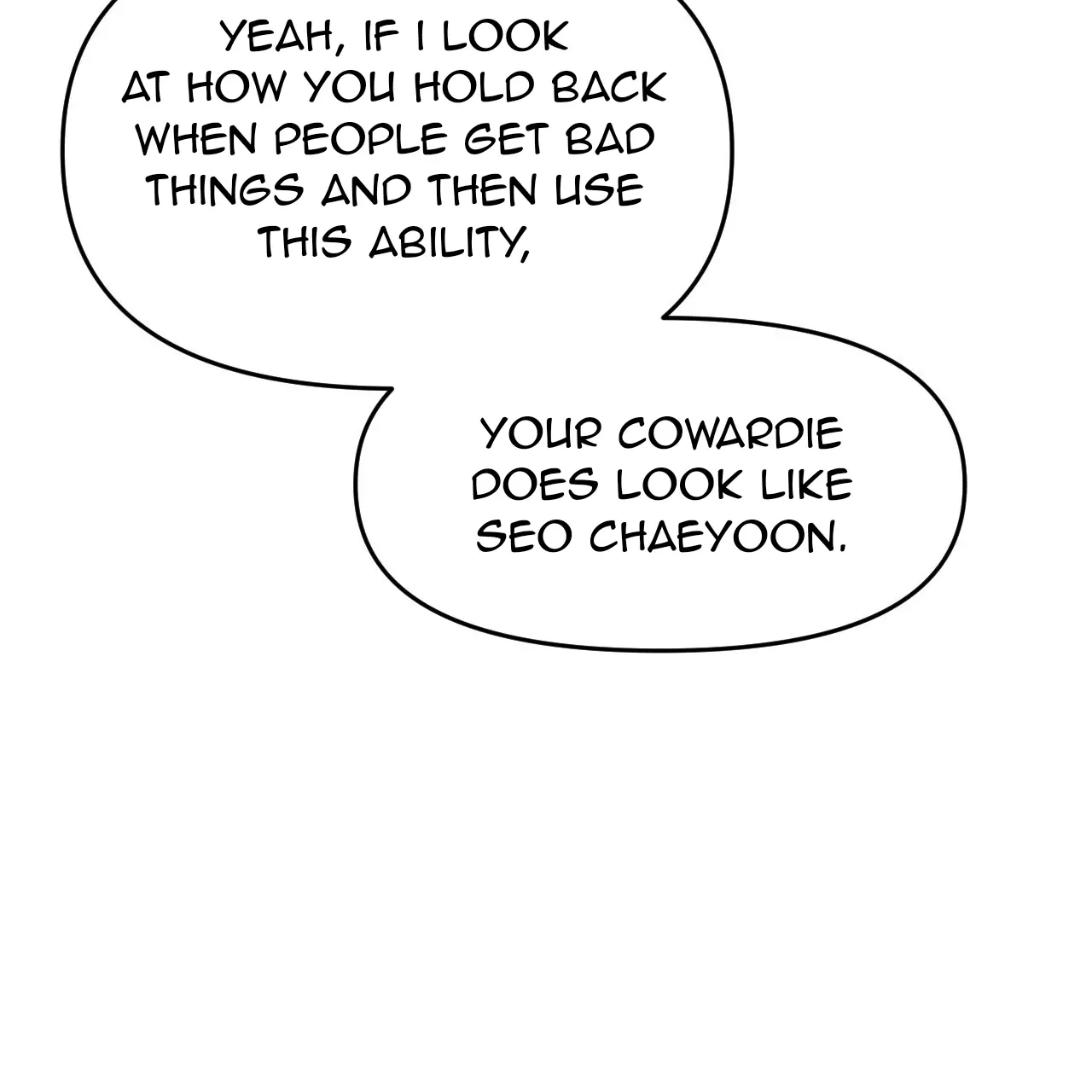 Death Delayed for a Short Time Because of the Will - Chapter 45 Page 97
