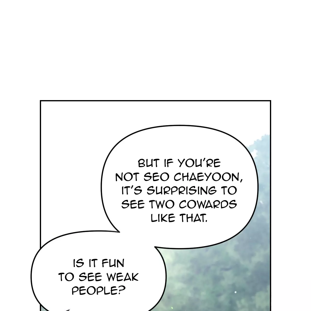Death Delayed for a Short Time Because of the Will - Chapter 45 Page 98