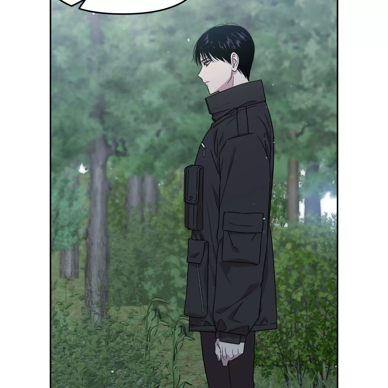 Death Delayed for a Short Time Because of the Will - Chapter 45 Page 99