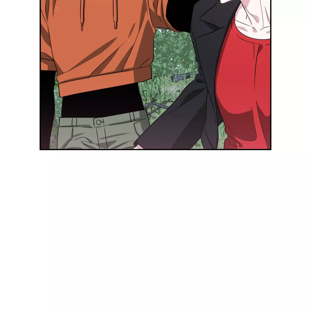 Death Delayed for a Short Time Because of the Will - Chapter 45 Page 107