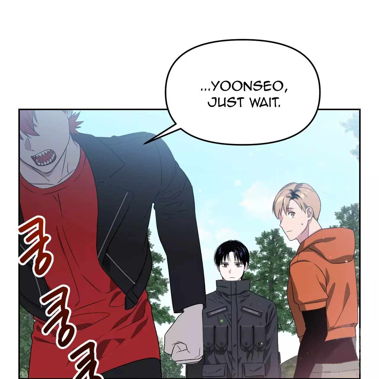 Death Delayed for a Short Time Because of the Will - Chapter 45 Page 108