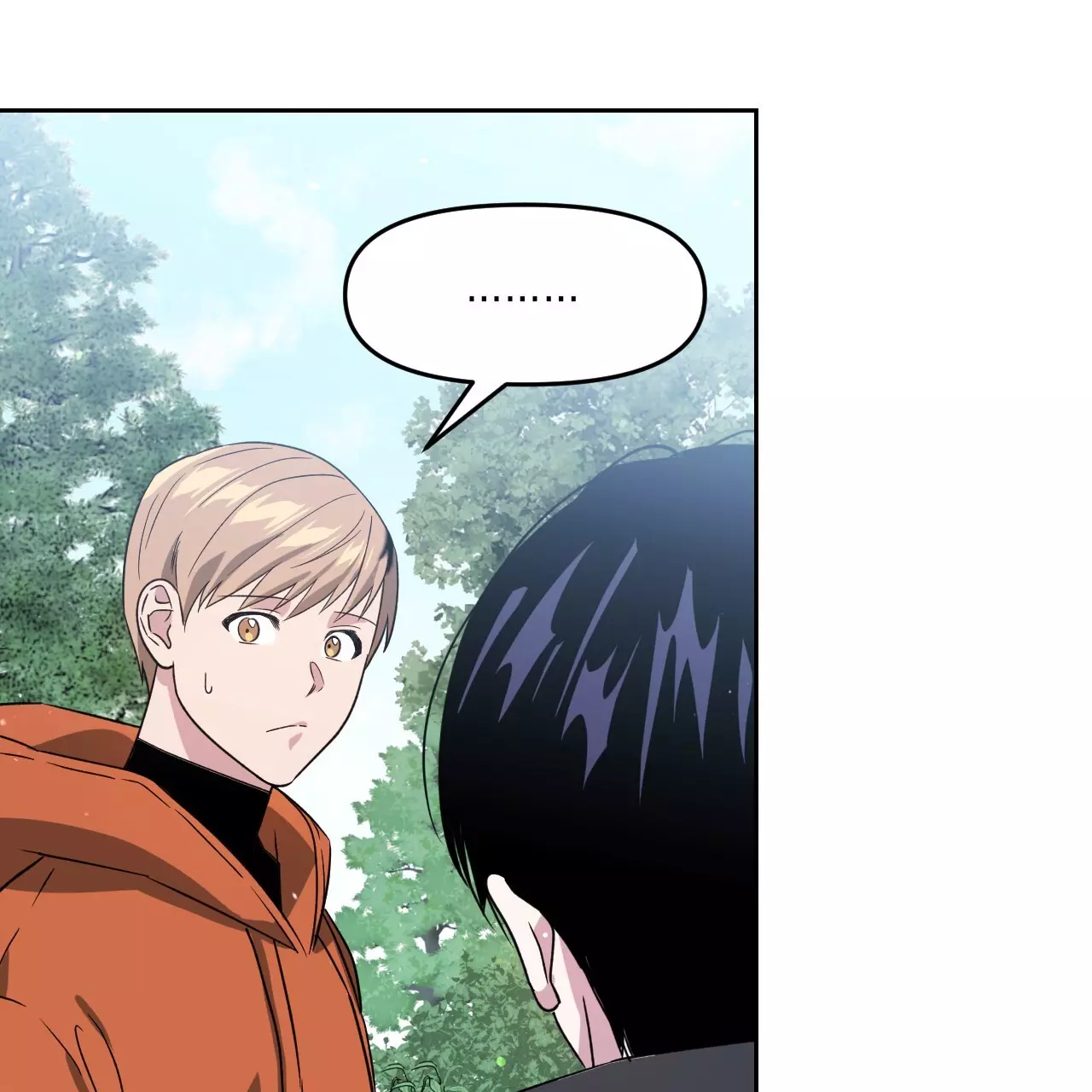 Death Delayed for a Short Time Because of the Will - Chapter 45 Page 110