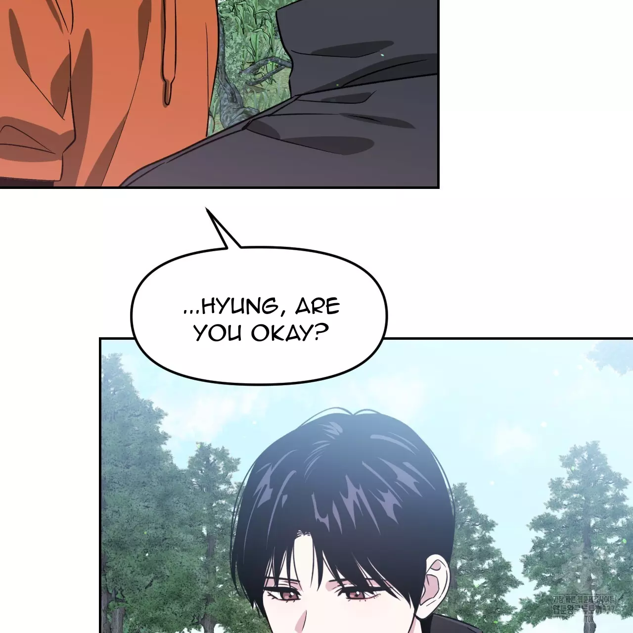 Death Delayed for a Short Time Because of the Will - Chapter 45 Page 111