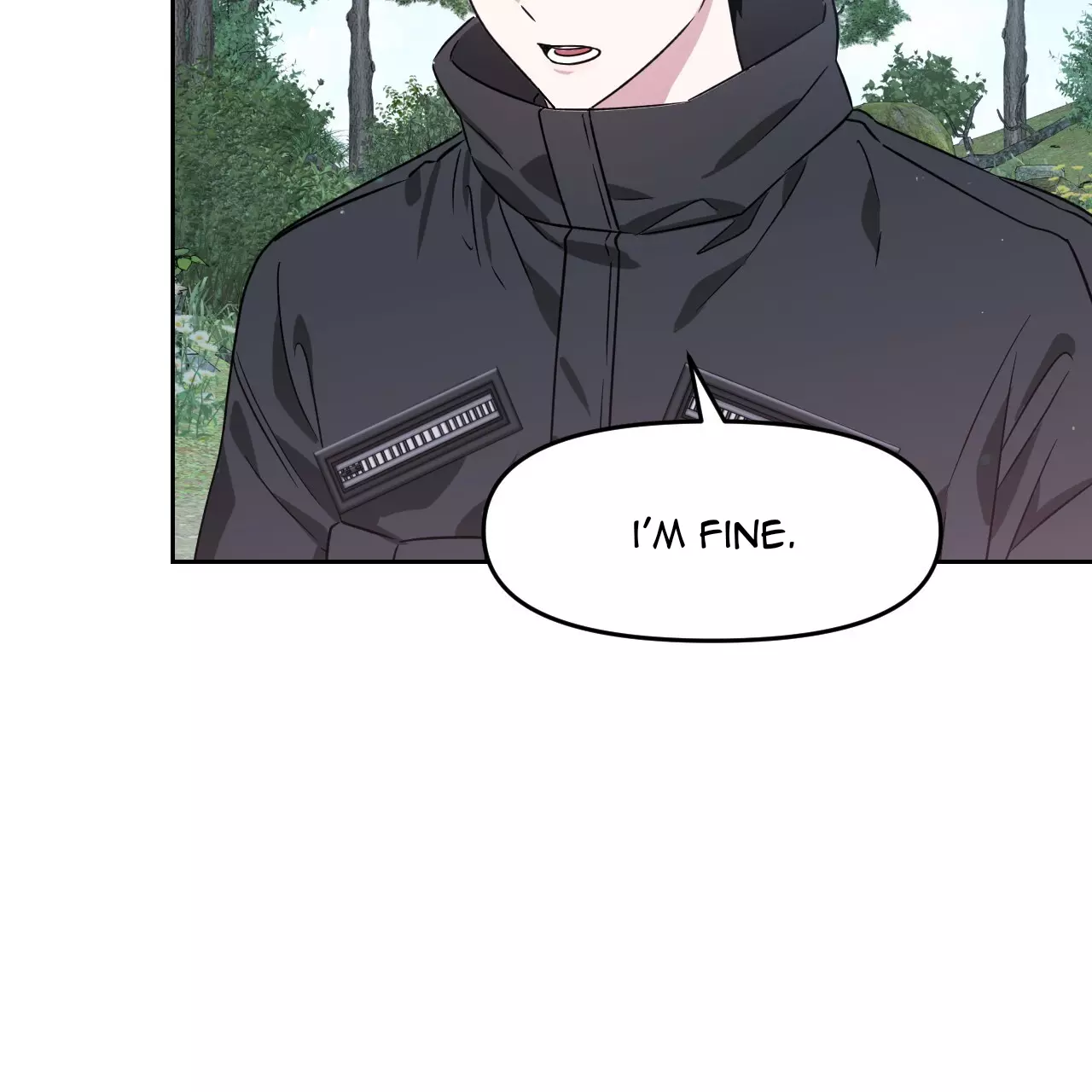Death Delayed for a Short Time Because of the Will - Chapter 45 Page 112