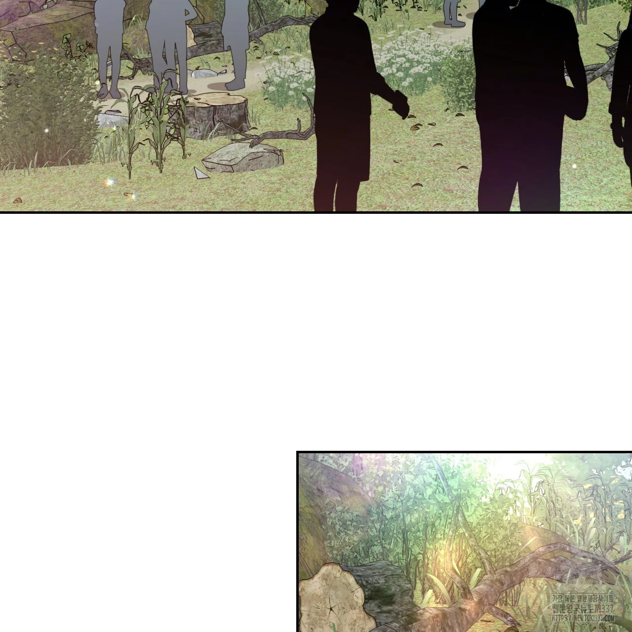Death Delayed for a Short Time Because of the Will - Chapter 45 Page 114