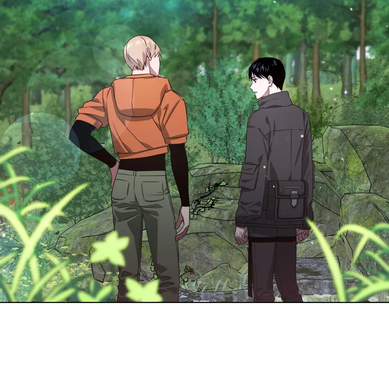 Death Delayed for a Short Time Because of the Will - Chapter 45 Page 120