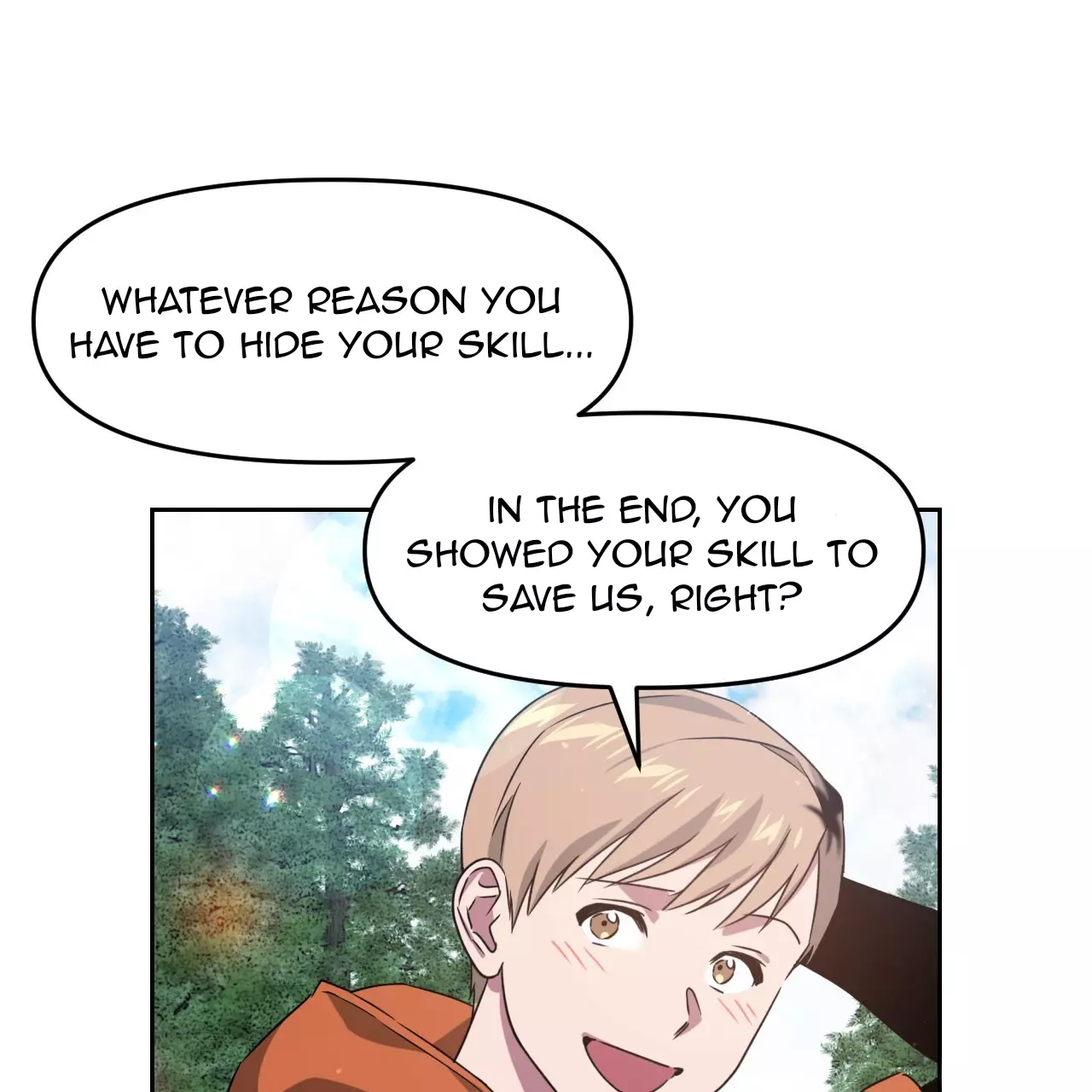 Death Delayed for a Short Time Because of the Will - Chapter 45 Page 121