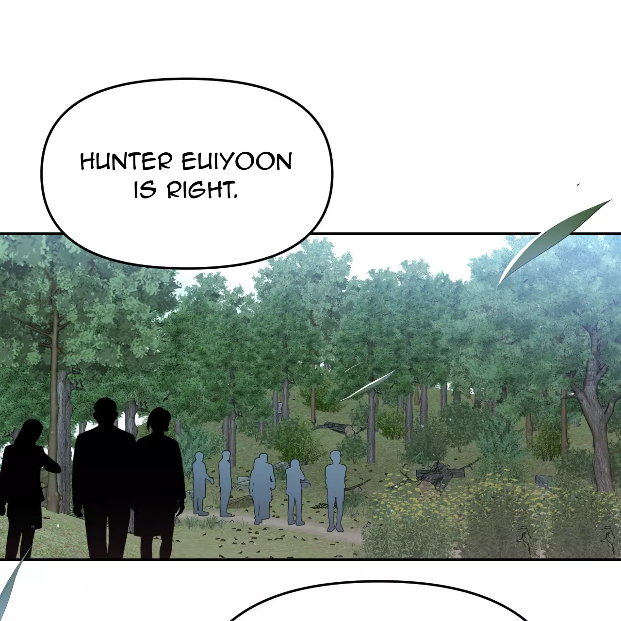 Death Delayed for a Short Time Because of the Will - Chapter 45 Page 125
